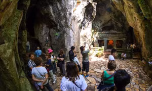 Đánh thức tiềm năng du lịch Ngũ Hành Sơn