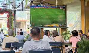 World Cup 2026: Nhịp sống đặc biệt với xu hướng tiêu dùng và giải trí mới