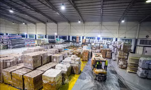 Để đứng vững trong môi trường bất ổn địa chính trị - Bài 1: Kinh tế thế giới trong vòng xoáy xung đột