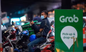 Malaysia không cho phép triển khai dịch vụ xe ôm công nghệ