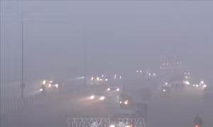 Ấn Độ: Delhi áp dụng biện pháp khẩn cấp đối phó ô nhiễm không khí