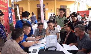 Yên Bái chuyển đổi số sâu rộng, thực chất