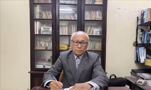 Cụ thể hóa nguyên tắc 'Dân là gốc' của Đảng