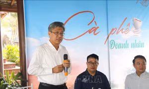 Lâm Đồng đối thoại với doanh nghiệp về chính sách thuế mới
