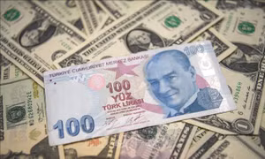 Người nước ngoài 'đổ xô' đến Thổ Nhĩ Kỳ mua sắm khi đồng lira mất giá