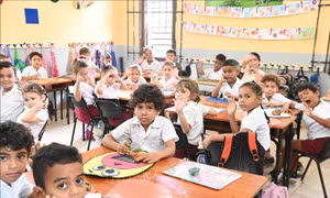 UNESCO cảnh báo tác động của lệnh cấm vận đối với nền giáo dục Cuba