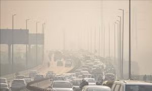 Liên hợp quốc: Ô nhiễm không khí phủ khắp thế giới, 99% dân số đang bị ảnh hưởng