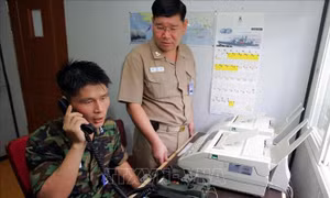 Hàn Quốc tích cực thúc đẩy nối lại đối thoại với Triều Tiên