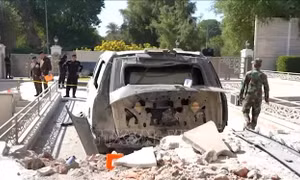 Iraq công bố báo cáo sơ bộ về vụ ám sát nhằm vào Thủ tướng Mustafa al-Kadhimi