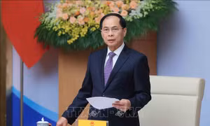 Xây dựng định hướng thu hút, quản lý, sử dụng vốn ODA và vốn vay ưu đãi