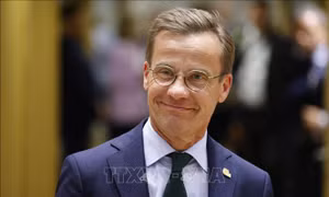Thủ tướng Thụy Điển lên kế hoạch tới Hungary vào thời điểm quan trọng