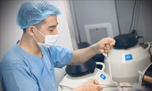 'Ươm mầm hạnh phúc' năm 2026 sẽ giúp 80 cặp vợ chồng hiếm muộn có cơ hội làm cha mẹ