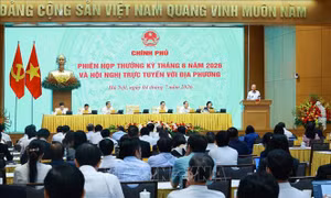 Tháo gỡ điểm nghẽn, tạo dư địa tăng trưởng mới