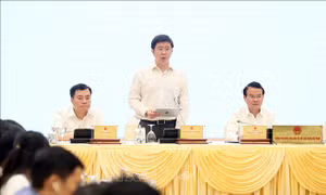 Ba sản phẩm công nghệ chiến lược tạo đột phá ngay trong năm 2026
