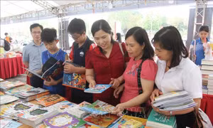 Những cuốn sách trong kỷ nguyên số