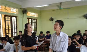 Xây dựng quy định mới về quy tắc ứng xử của nhà giáo trong cơ sở giáo dục