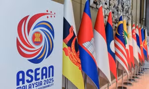 ASEAN lên kế hoạch thành lập quỹ tiền tệ riêng