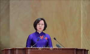 Đại hội MTTQ lần thứ XI: Hướng về nhân dân, lấy người dân làm trung tâm
