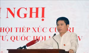 Cử tri kiến nghị sớm đưa hai Bệnh viện Bạch Mai và Việt Đức cơ sở 2 vào hoạt động