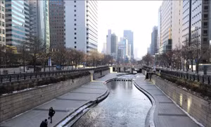 Hàn Quốc: Thủ đô Seoul xây dựng hầm trú ẩn hạt nhân đầu tiên cho người dân