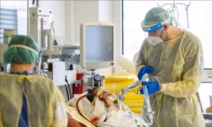 Nhiều chính trị gia Đức kêu gọi áp đặt biện pháp chống dịch nghiêm ngặt hơn