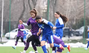 Bước chạy đà suôn sẻ của đội tuyển U20 nữ Việt Nam