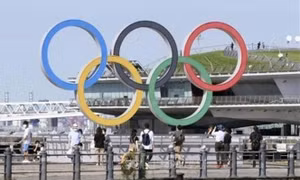 Olympic Tokyo 2020: Các VĐV dương tính với SARS-CoV-2 vẫn có thể thi đấu
