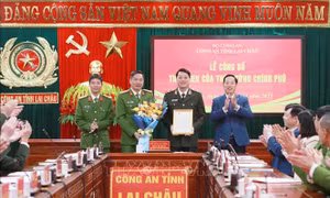 Kịp thời dự báo các nguy cơ, thủ đoạn mới của tội phạm công nghệ cao