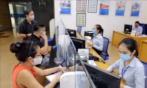 Tổng cục Thuế ý kiến về quản lý thuế VAT đối với dịch vụ thư tín dụng