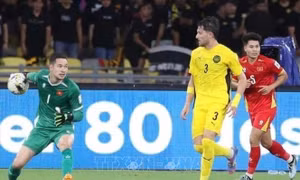 Phản ứng của người hâm mộ Việt Nam khi AFC xử thua đối với đội tuyển Malaysia
