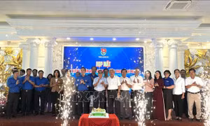 Tháng Thanh niên 2025: Tuổi trẻ Long An thực hiện nhiều công trình ý nghĩa