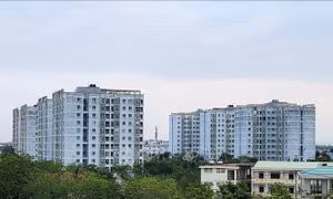 Đà Nẵng tổng rà soát, khảo sát nhu cầu về nhà ở xã hội