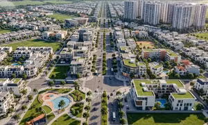 Bảo đảm sinh kế trong mô hình xã, phường 'xã hội chủ nghĩa'