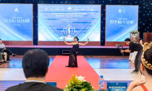 Khởi động Vòng sơ khảo Hoa hậu Du lịch Việt Nam 2026 tại Đà Nẵng