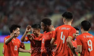 ASEAN Cup 2026: Việt Nam có quyền lựa chọn cách tiếp cận trận đấu
