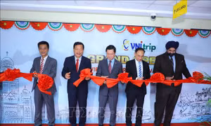 Kết nối du lịch Việt Nam - Ấn Độ