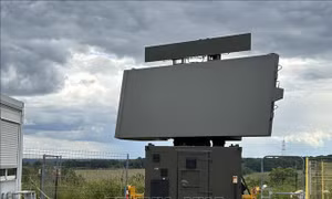 Tập đoàn Thales của Pháp mong muốn tăng cường hợp tác với Việt Nam