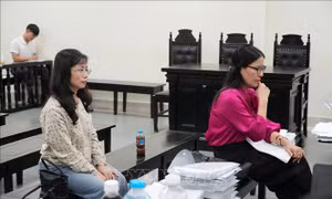 Viện Kiểm sát khẳng định đủ căn cứ xét xử cựu Hiệu trưởng THCS Ba Đình (Hà Nội)