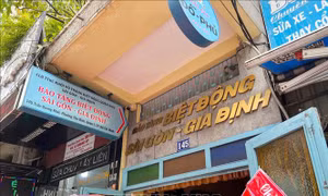 Thành lập Bảo tàng Biệt động Sài Gòn - Gia Định