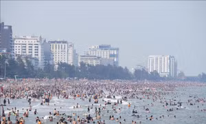 Du lịch xứ Thanh lấy trải nghiệm của du khách làm trung tâm