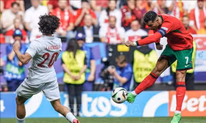 EURO 2024: Cơ hội nào cho các ứng viên vô địch?
