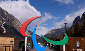 Paralympic mùa Đông Milan–Cortina 2026: Sáng mãi tinh thần vượt lên nghịch cảnh