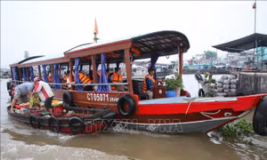 Liên kết hiệu quả để hình thành sản phẩm du lịch có giá trị và sức cạnh tranh
