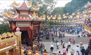 Phát triển các sản phẩm trọng điểm, đánh thức tiềm năng du lịch Tây Ninh