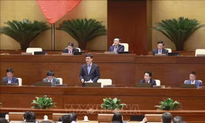 ‘Nóng’ trong tuần: Giảm thời gian đóng để hưởng lương hưu; Hà Nội cấm sạc pin xe điện qua đêm tại chung cư mini