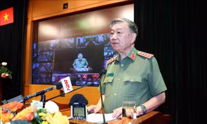 Lực lượng Công an hưởng ứng Ngày Pháp luật với nhiều mô hình, cách làm sáng tạo