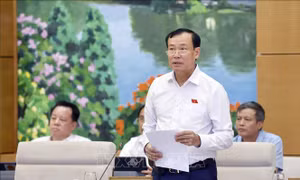 Chính sách đặc thù để phát triển công nghiệp quốc phòng lưỡng dụng