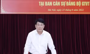 Thực hiện nghiêm các quy định về công tác giám định, định giá tài sản