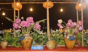 Khai mạc Tuần văn hóa, du lịch Gốm và Làng nghề truyền thống Bắc Ninh