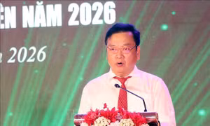 Hội chợ Miền Trung - Tây Nguyên: xúc tiến, quảng bá và tiêu thụ sản phẩm nông thôn